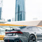 Audi RS7 C8 2020-2024 Dry Carbon Fiber Full Bodykit , Front Lip , Rear Diffuser , Canards, Side Skirts, Fender Trim, Spoiler