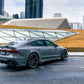Audi RS7 C8 2020-2024 Dry Carbon Fiber Full Bodykit , Front Lip , Rear Diffuser , Canards, Side Skirts, Fender Trim, Spoiler