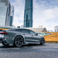 Audi RS7 C8 2020-2024 Dry Carbon Fiber Full Bodykit , Front Lip , Rear Diffuser , Canards, Side Skirts, Fender Trim, Spoiler