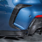 BMW 4 Series G22-G23 2020-ON Dry Carbon Fiber Full Bodykit , Front Lip , Side Skirts , Diffuser, Spoiler
