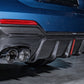 BMW 4 Series G22-G23 2020-ON Dry Carbon Fiber Full Bodykit , Front Lip , Side Skirts , Diffuser, Spoiler