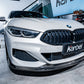 BMW 8 Series G16 2019-ON Dry Carbon Fiber Full Bodykit , Front Lip , Side Skirts , Diffuser, Spoiler, Upper Valance