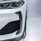 BMW 8 Series G16 2019-ON Dry Carbon Fiber Full Bodykit , Front Lip , Side Skirts , Diffuser, Spoiler, Upper Valance