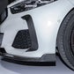 BMW 8 Series G16 2019-ON Dry Carbon Fiber Full Bodykit , Front Lip , Side Skirts , Diffuser, Spoiler, Upper Valance