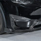 Tesla Model Y | YP Dry Carbon Fiber Full Bodykit , Front Lip , Side Skirts , Diffuser , Spoiler