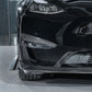Tesla Model Y | YP Dry Carbon Fiber Full Bodykit , Front Lip , Side Skirts , Diffuser , Spoiler