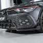 Volkswagen GTI MK8 CD, MQB Evo, 2020–2024 Dry Carbon Fiber Full Bodykit , Front Lip , Front Canards, Front Fenders, Hood, Side Skirts, Rear Diffuser, Roof Spoiler
