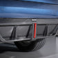 BMW X3 G01-G08 2019-2021 Dry Carbon Fiber Full Bodykit , Front Lip , Rear Diffuser , Spoiler, Side skirts