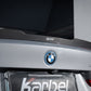 BMW i3 2022+ Dry Carbon Fiber Full Bodykit , Front Lip , Rear Diffuser , Spoiler, Side skirts
