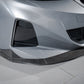 BMW i3 2022+ Dry Carbon Fiber Full Bodykit , Front Lip , Rear Diffuser , Spoiler, Side skirts