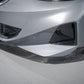 BMW i3 2022+ Dry Carbon Fiber Full Bodykit , Front Lip , Rear Diffuser , Spoiler, Side skirts