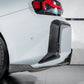 BMW M2 G87 2022-ON Dry Carbon Fiber Full Bodykit , Front Lip , Vents, Side Skirts , Diffuser, Spoiler