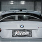 BMW M2 G87 2022-ON Dry Carbon Fiber Full Bodykit , Front Lip , Vents, Side Skirts , Diffuser, Spoiler