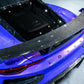 Lotus Emira Dry Carbon Fiber Full Bodykit , Front Lip, Side Wind Knife, Fog Lamp, Diffuser, Side Skirts, GT Wing, Rear Bumper Trim