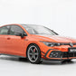 Volkswagen GTI Mk8 Gen 2 (CD, MQB Evo, 2024–ON Dry Carbon Fiber Full Bodykit , Front Lip , Front Canards, Front Fenders, Hood, Side Skirts, Rear Diffuser, Roof Spoiler
