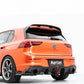 Volkswagen GTI Mk8 Gen 2 (CD, MQB Evo, 2024–ON Dry Carbon Fiber Full Bodykit , Front Lip , Front Canards, Front Fenders, Hood, Side Skirts, Rear Diffuser, Roof Spoiler