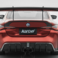 BMW M4 G82 2021-ON Dry Carbon Fiber Full Wide Bodykit