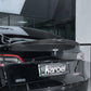 Tesla Model Y | YP Dry Carbon Fiber Full Bodykit , Front Lip , Side Skirts , Diffuser , Spoiler
