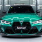 BMW M3 G80 2020-ON Dry Carbon Fiber Full Bodykit