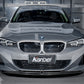 BMW i3 2022+ Dry Carbon Fiber Full Bodykit , Front Lip , Rear Diffuser , Spoiler, Side skirts