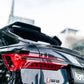 Audi RS6 C8 2020-2024 Dry Carbon Fiber Full Bodykit , Front Lip , Rear Diffuser , Canards, Roof Spoiler, Side Skirts, Fender Trim, Spoiler