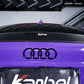 Audi RS5 B9.5 2020-2024 Dry Carbon Fiber Full Bodykit , Front Lip , Rear Diffuser , Canards, Side skirt Trim, Spoiler , Eyebrow, Cooling Plate